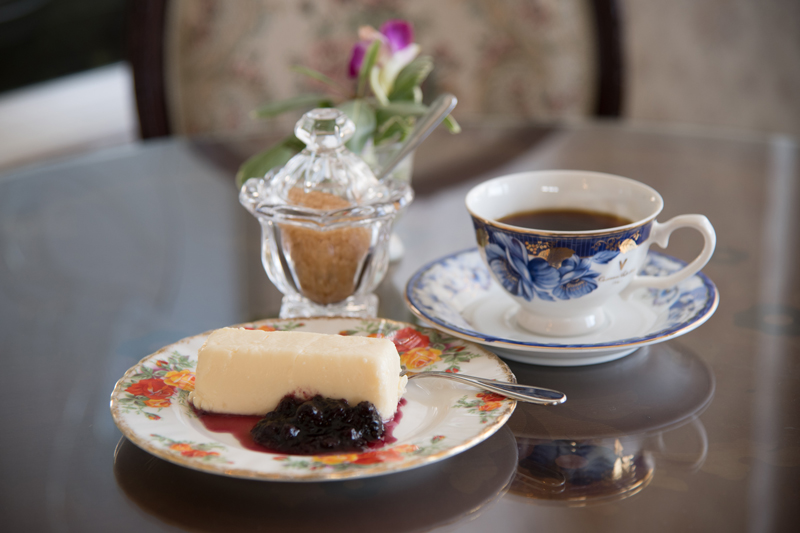 Kuchen ケーキなど